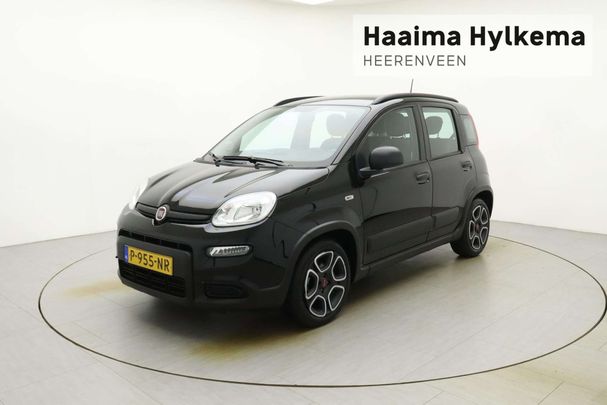 Fiat Panda 1.0 Hybrid City Life 51 kW image number 1