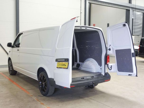 Volkswagen T6 Transporter 110 kW image number 35