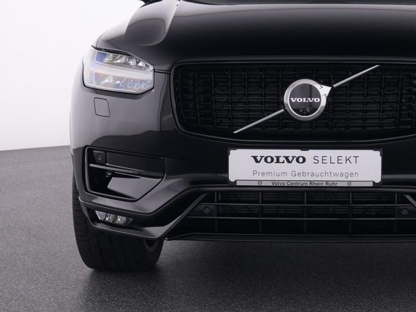 Volvo XC90 AWD B5 184 kW image number 17