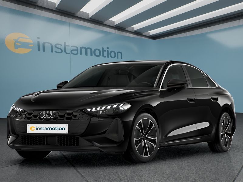 Audi A5 Limousine TFSI S