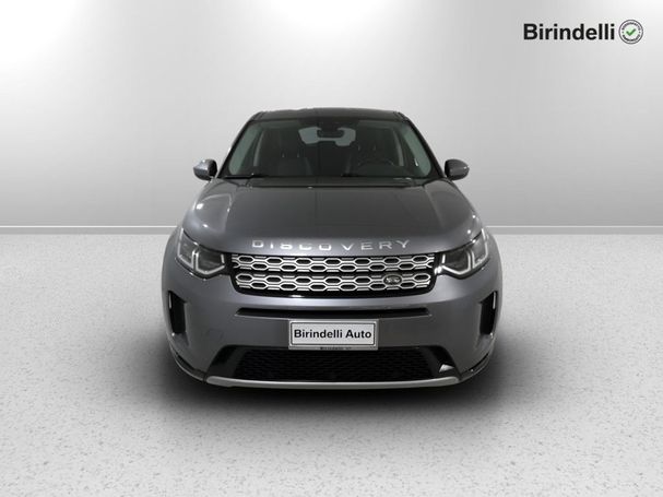 Land Rover Discovery Sport 110 kW image number 2