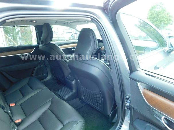 Volvo V90 T8 AWD Inscription 288 kW image number 17