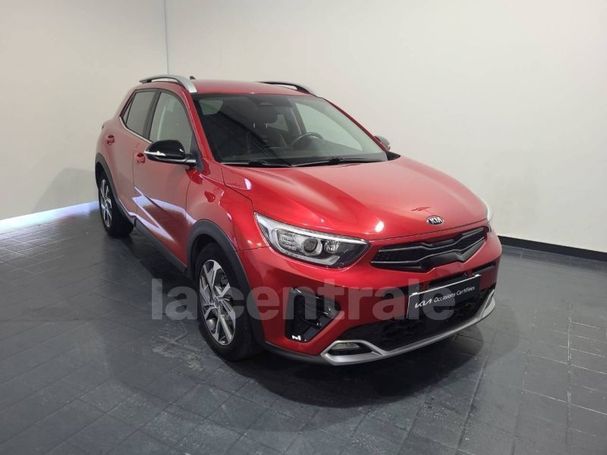 Kia Stonic 1.0 T-GDi 100 74 kW image number 2