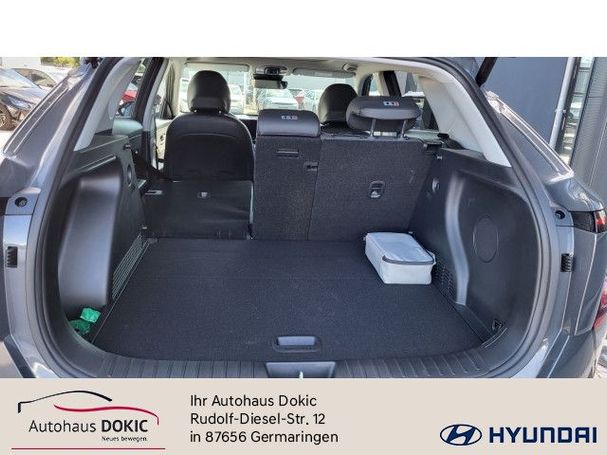 Hyundai Kona 146 kW image number 20