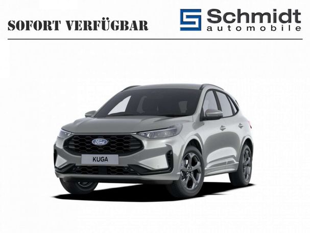 Ford Kuga 2.5 AWD 140 kW image number 5