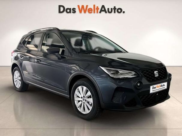 Seat Arona 1.0 TSI Style 85 kW image number 1