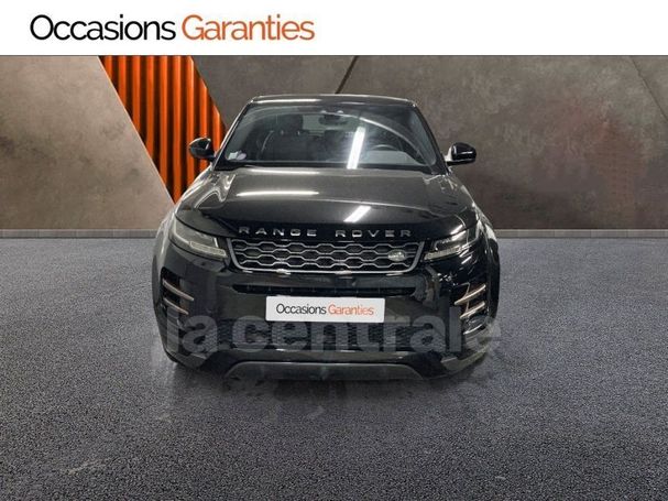 Land Rover Range Rover Evoque 147 kW image number 2