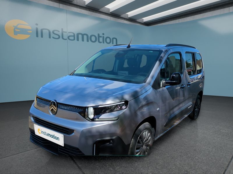 Citroen Berlingo Plus M