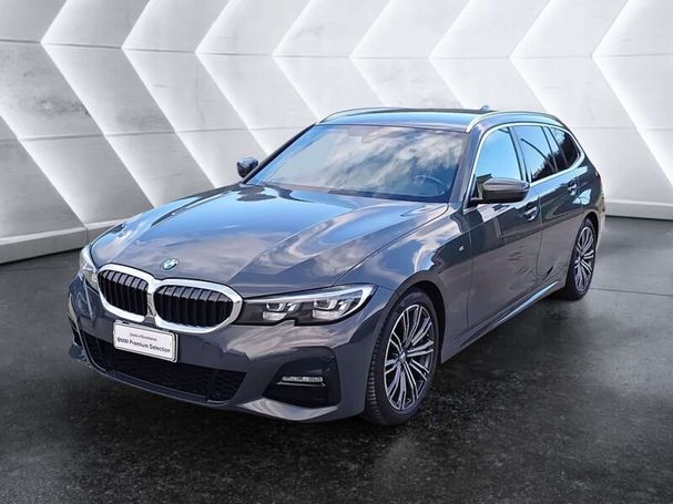 BMW 316d Touring 90 kW image number 1