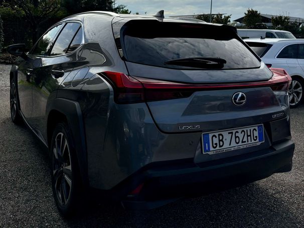 Lexus UX 107 kW image number 7