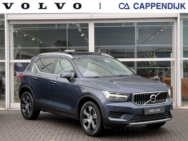 Volvo XC40 T3 T8 120 kW image number 2