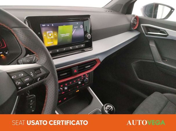 Seat Arona 1.0 TSI 70 kW image number 15