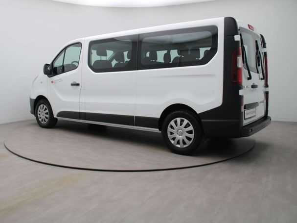 Renault Trafic Grand dCi 120 88 kW image number 1