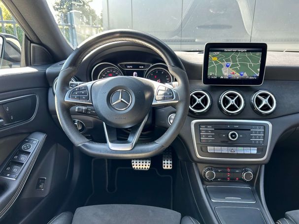 Mercedes-Benz CLA 180 90 kW image number 17