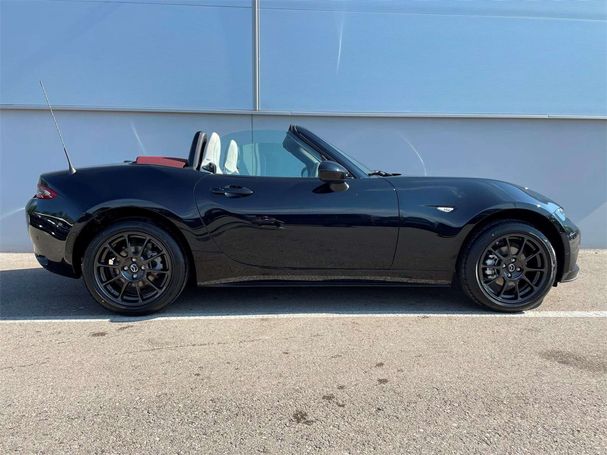 Mazda MX-5 132 97 kW image number 6