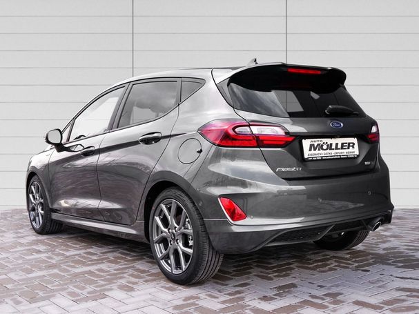 Ford Fiesta 1.0 ST-Line X 92 kW image number 2