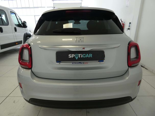 Fiat 500X 1.0 88 kW image number 5