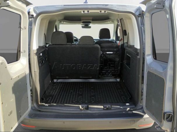 Volkswagen Caddy 2.0 TDI 75 kW image number 11