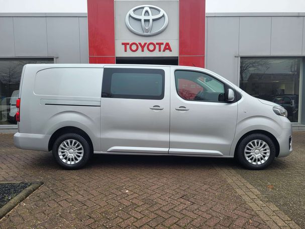 Toyota Proace 2.0 D-4D 90 kW image number 4