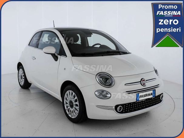 Fiat 500 1.0 51 kW image number 2