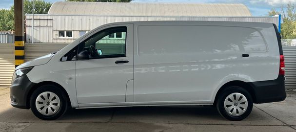 Mercedes-Benz Vito 114 CDi extra 100 kW image number 5