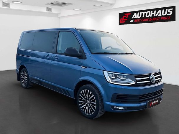 Volkswagen T6 Multivan 4Motion Edition 146 kW image number 2