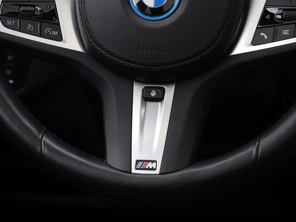 BMW X3 xDrive30e 215 kW image number 15