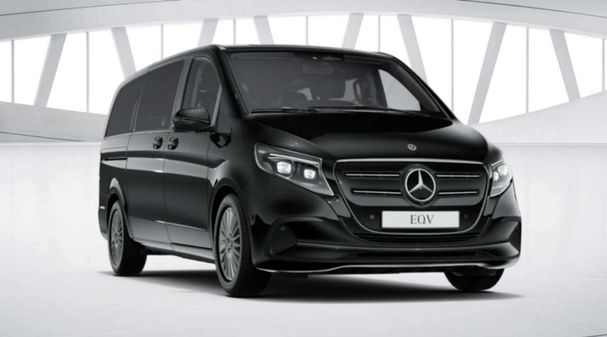 Mercedes-Benz EQV 300 150 kW image number 1