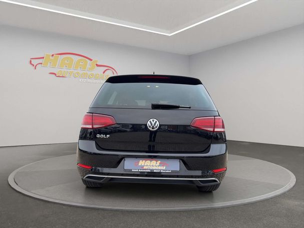 Volkswagen Golf 85 kW image number 6