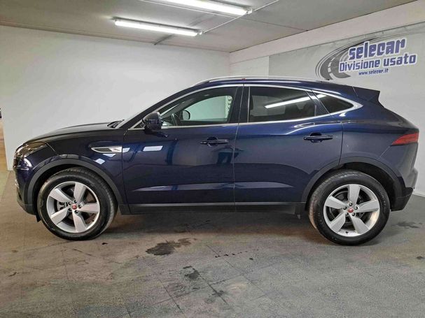 Jaguar E-Pace 150 kW image number 5