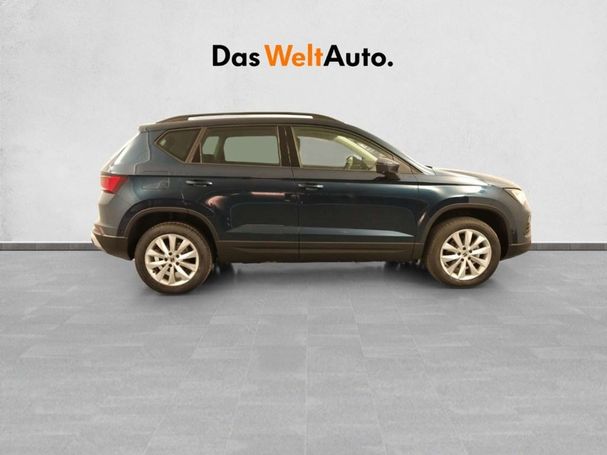 Seat Ateca 1.5 TSI Style 110 kW image number 2