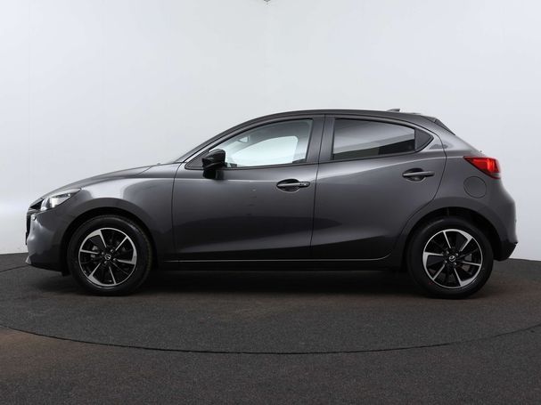 Mazda 2 SkyActiv-G 90 66 kW image number 3