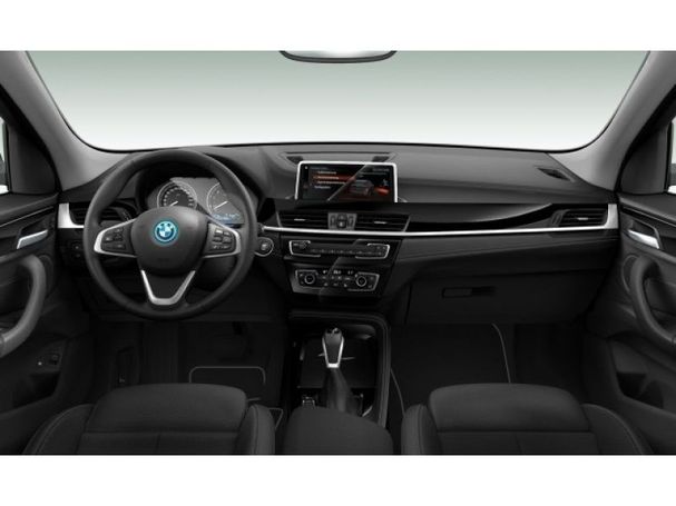 BMW X1 25e xDrive 162 kW image number 4