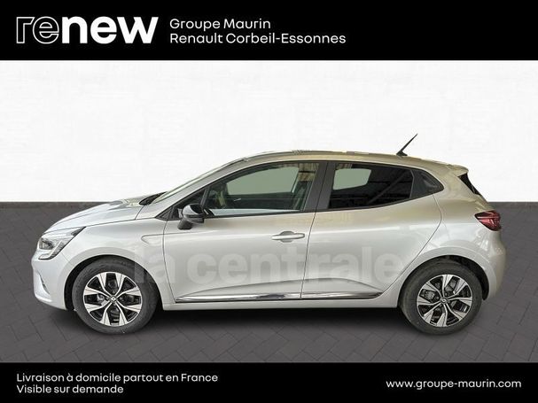 Renault Clio 74 kW image number 13