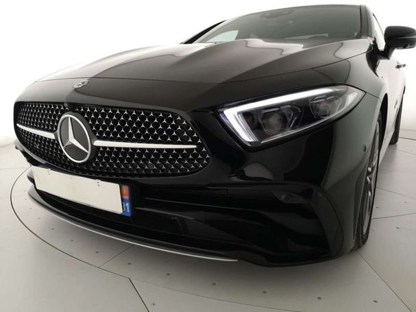 Mercedes-Benz CLS 400 d 4Matic 243 kW image number 17