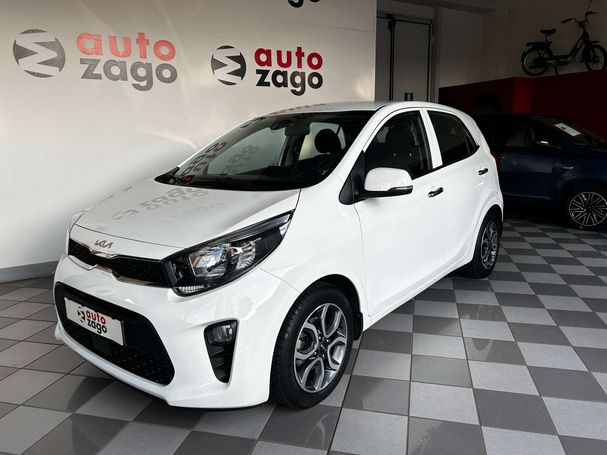 Kia Picanto 1.0 49 kW image number 9