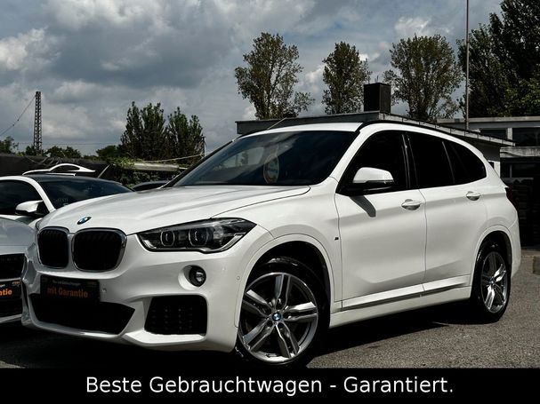 BMW X1 xDrive20i M Sport 141 kW image number 2