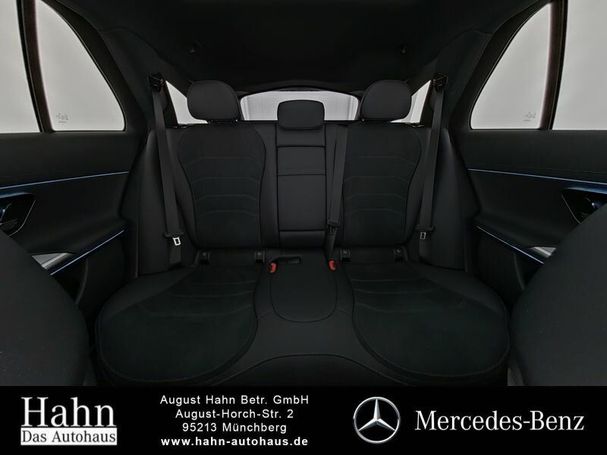 Mercedes-Benz E 220 120 kW image number 11