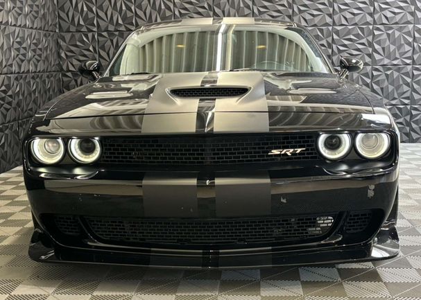 Dodge Challenger 362 kW image number 14