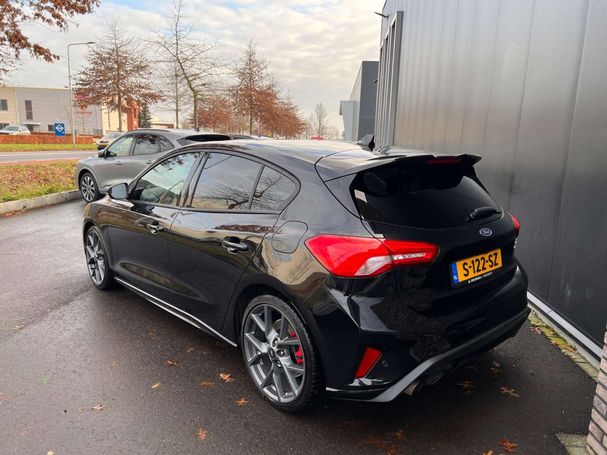 Ford Focus ST 2.3 EcoBoost 207 kW image number 4