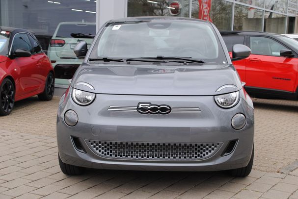 Fiat 500 e 42 kWh 87 kW image number 5