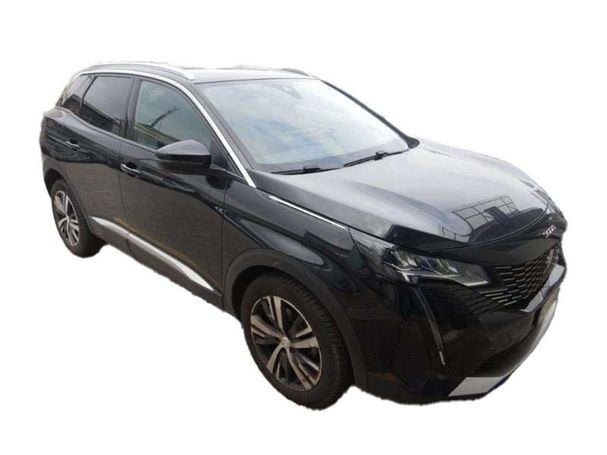 Peugeot 3008 BlueHDi 130 S&S EAT8 Allure 96 kW image number 2