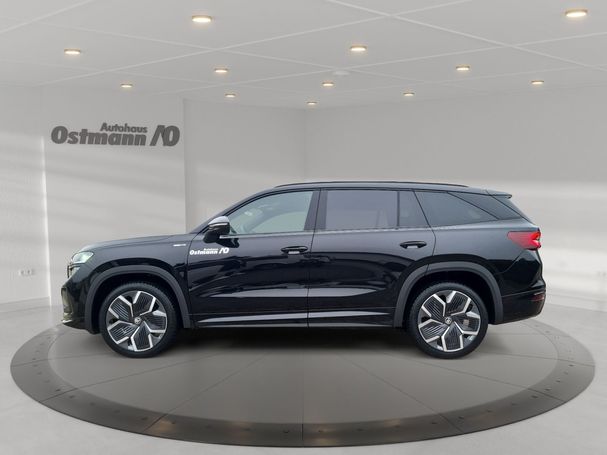 Skoda Kodiaq 1.5 TSI Sportline 110 kW image number 5