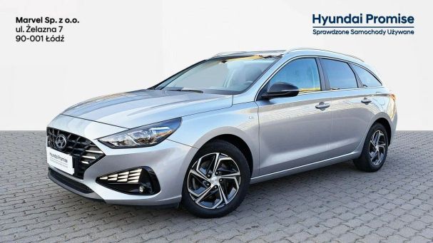 Hyundai i30 118 kW image number 1