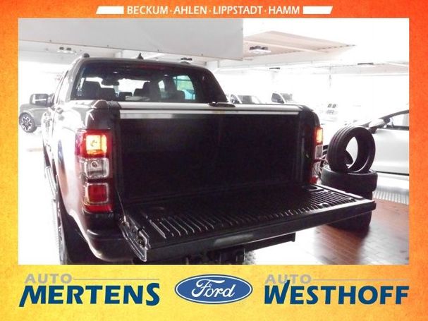 Ford Ranger Wildtrak 4x4 156 kW image number 6