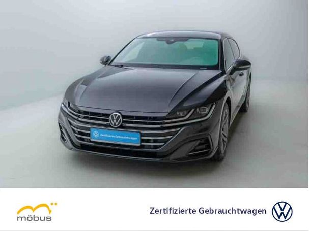 Volkswagen Arteon Shooting Brake 2.0 TSI DSG 140 kW image number 1