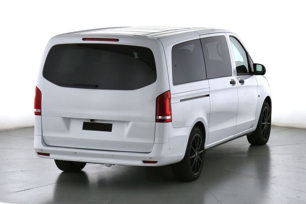 Mercedes-Benz Vito 119 CDi Tourer EDITION 140 kW image number 2