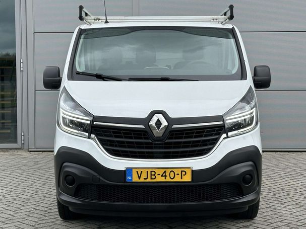 Renault Trafic L2H1 dCi 145 EDC 107 kW image number 2