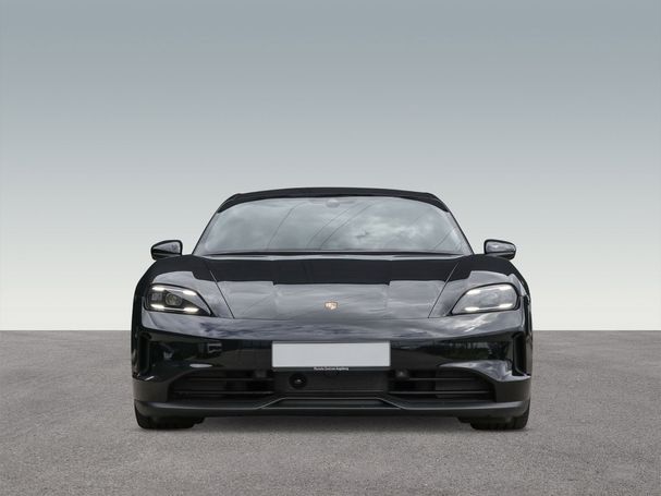 Porsche Taycan 320 kW image number 2