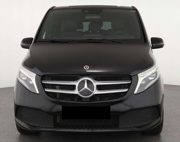 Mercedes-Benz V 300d Extra Long Avantgarde 4Matic 176 kW image number 11